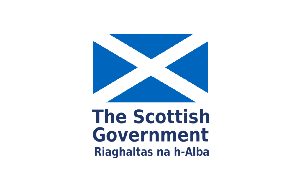 Scottish Government Logo